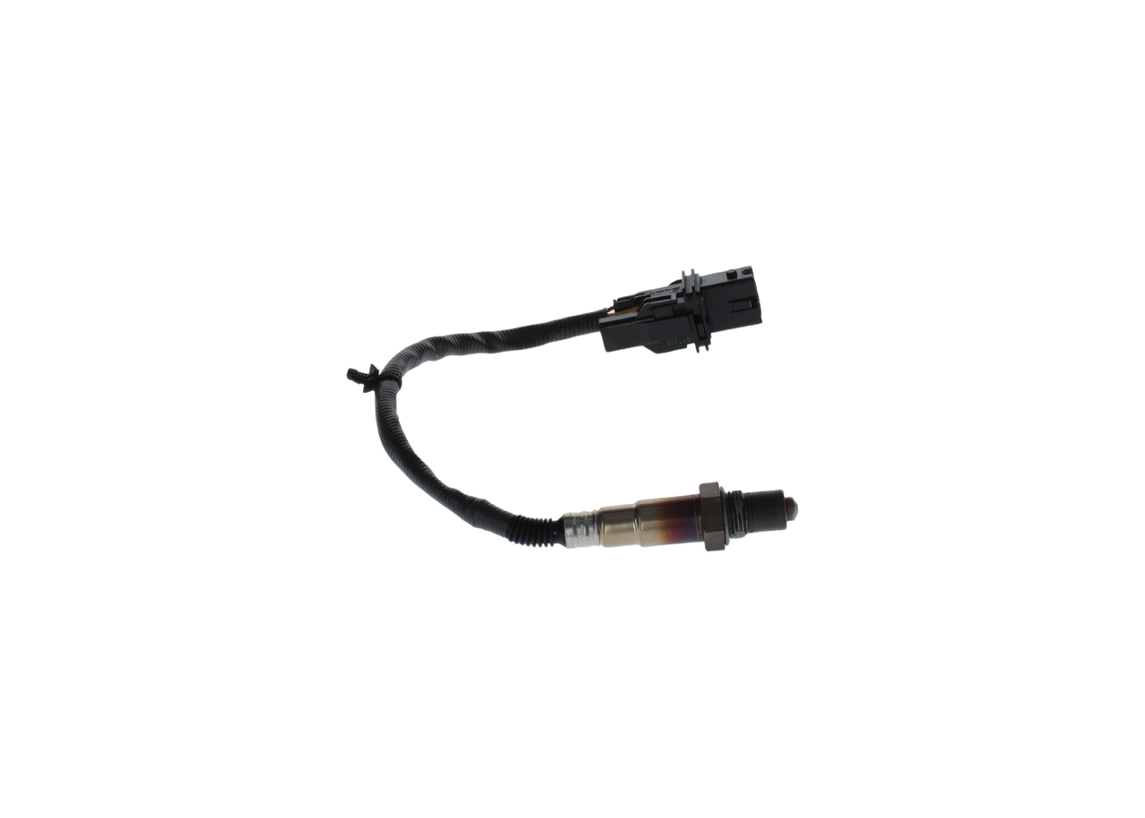 Lambda Sensor - 0 258 007 264 BOSCH