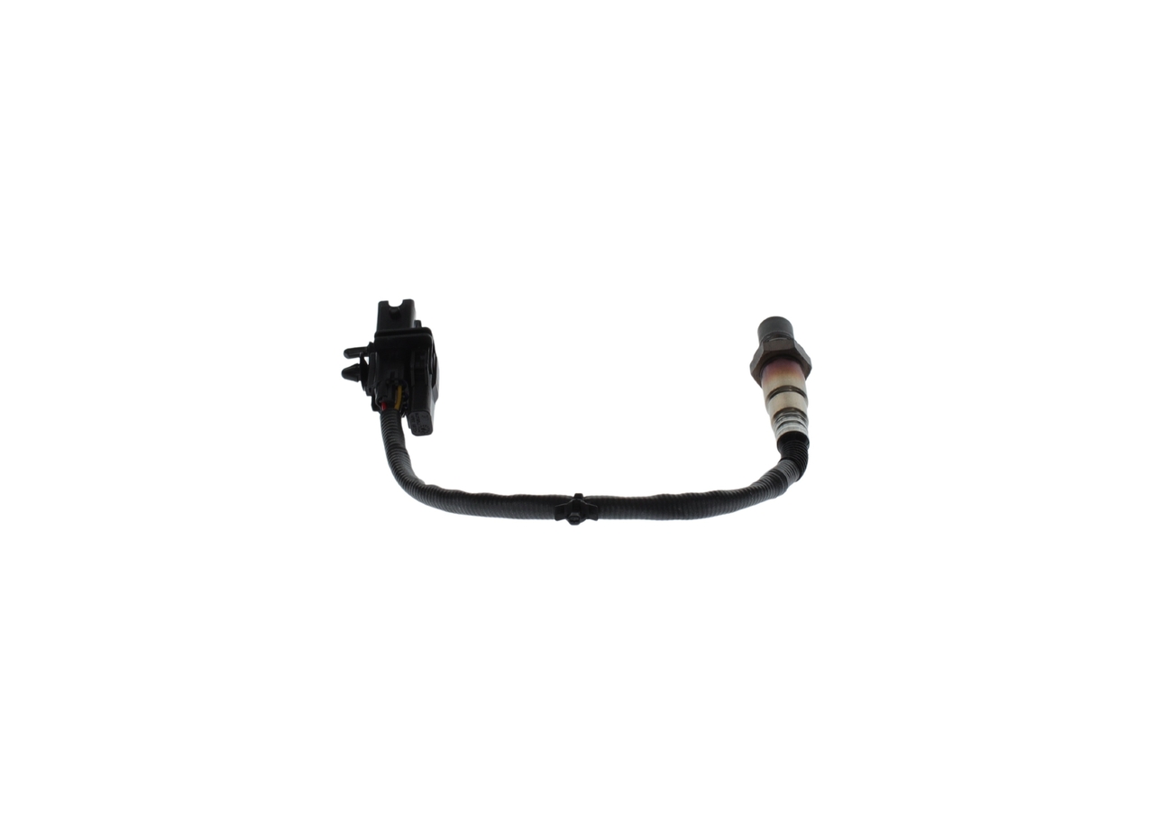 Lambda Sensor - 0 258 007 264 BOSCH