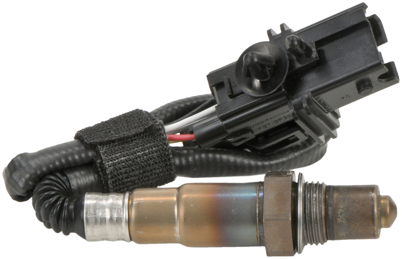 Lambda Sensor - 0 258 007 264 BOSCH