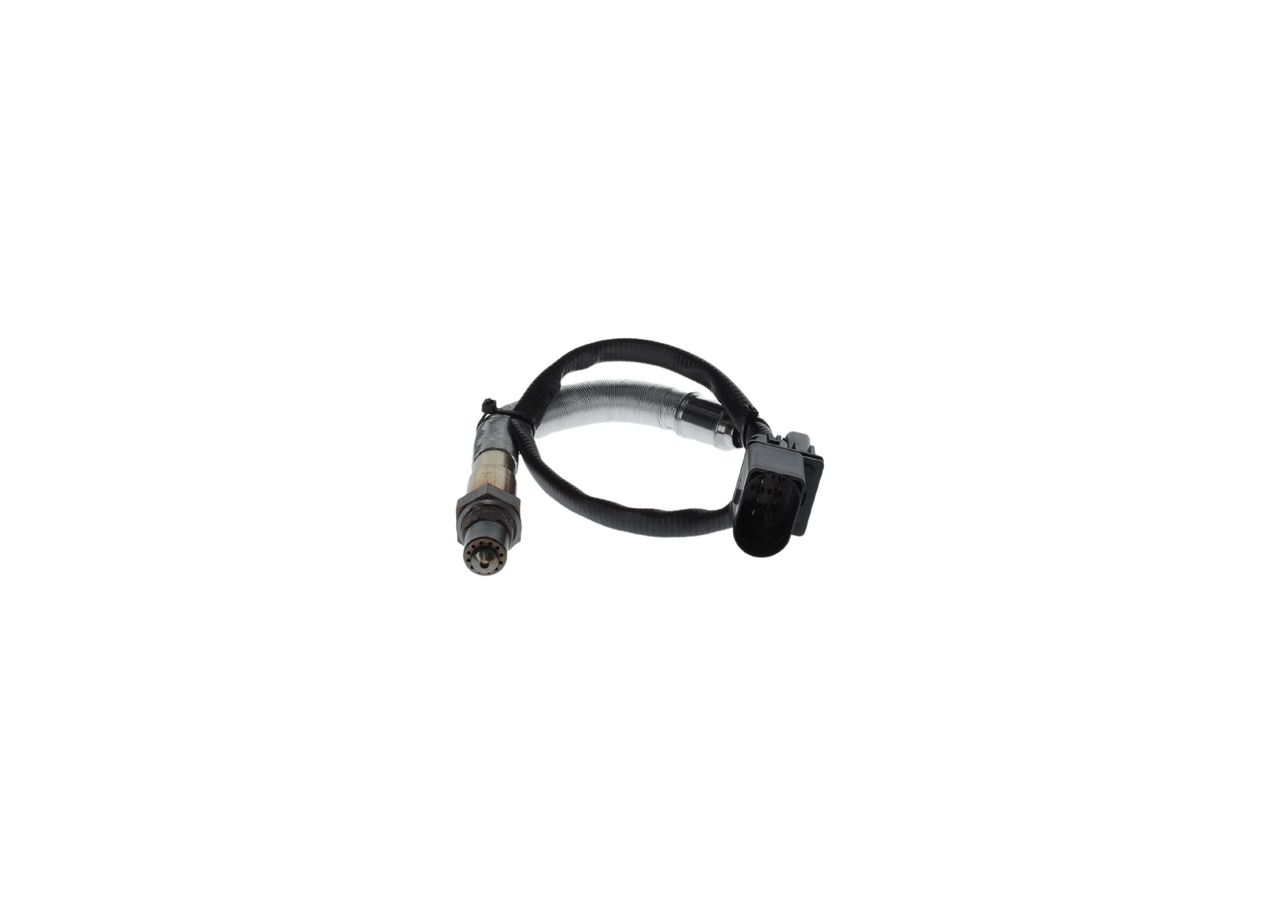 Lambda Sensor - 0 258 007 273 BOSCH