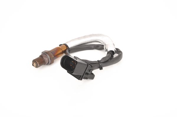 Lambda Sensor - 0 258 007 273 BOSCH
