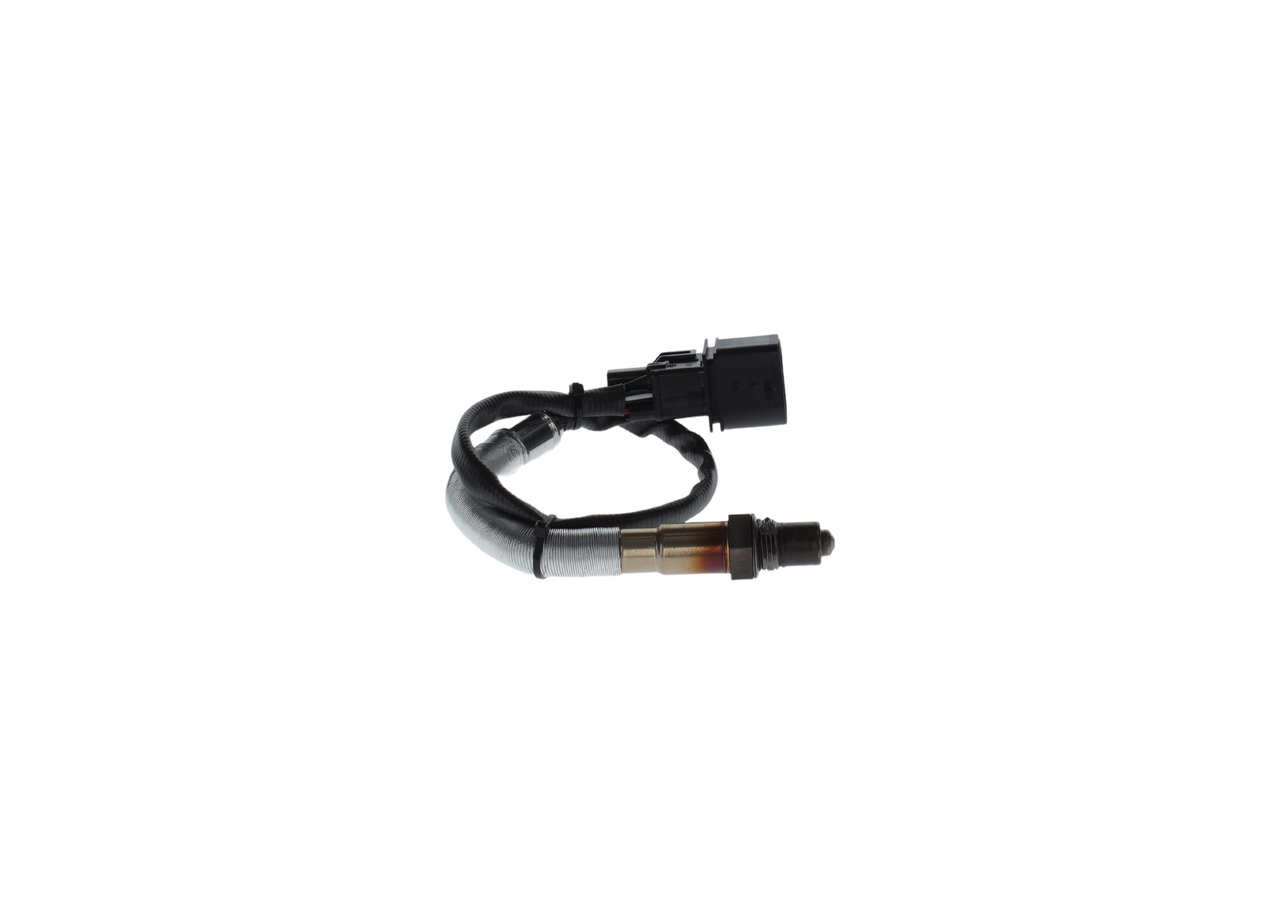Lambda Sensor - 0 258 007 273 BOSCH
