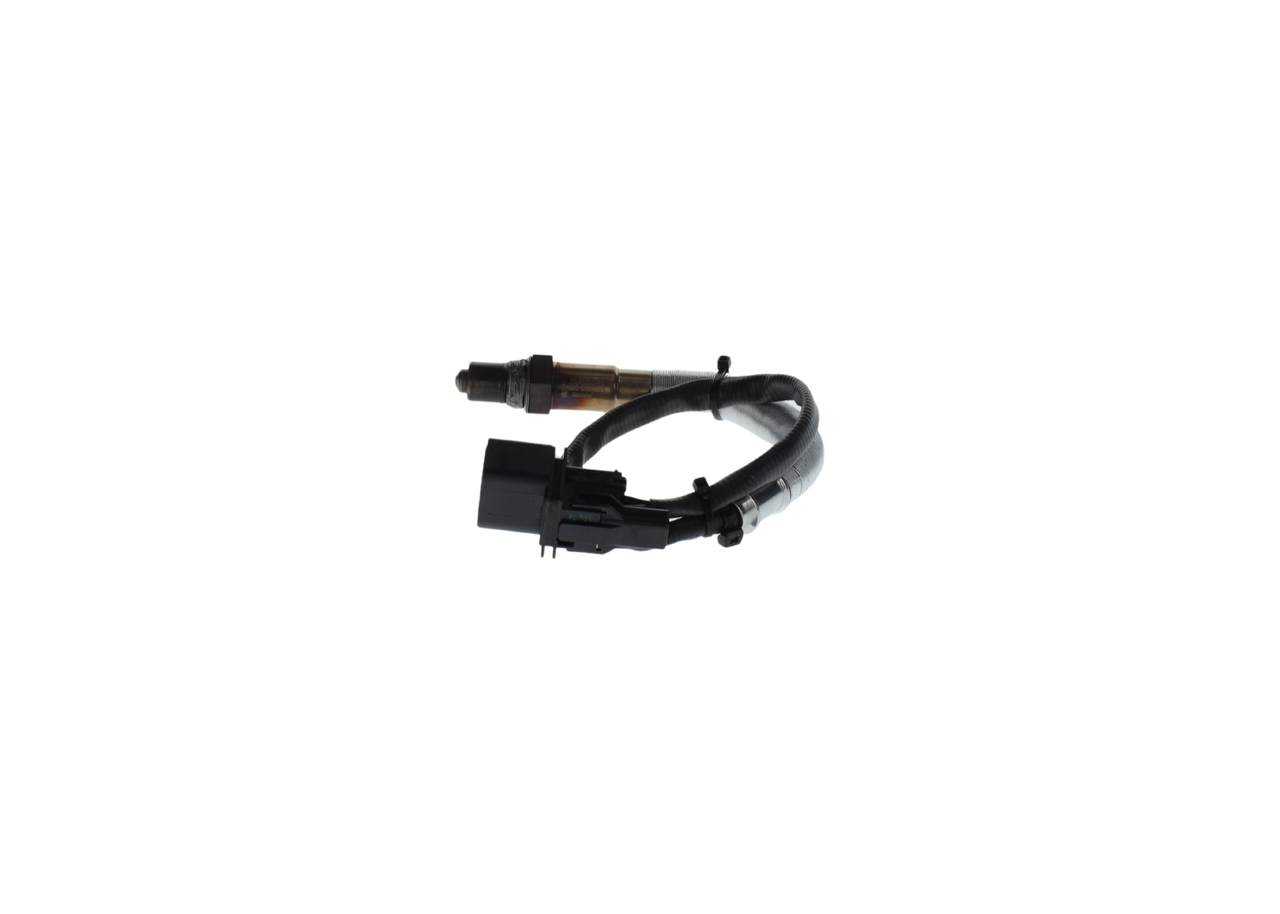 Lambda Sensor - 0 258 007 273 BOSCH