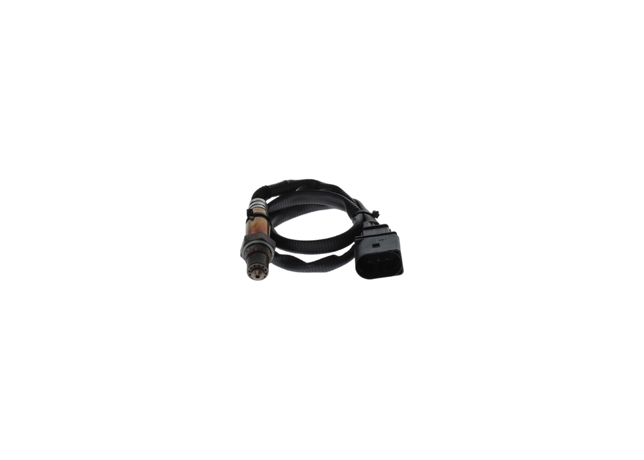 Lambda Sensor - 0 258 007 274 BOSCH