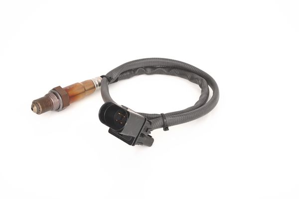 Lambda Sensor - 0 258 007 274 BOSCH