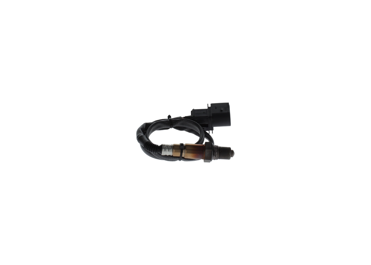 Lambda Sensor - 0 258 007 274 BOSCH