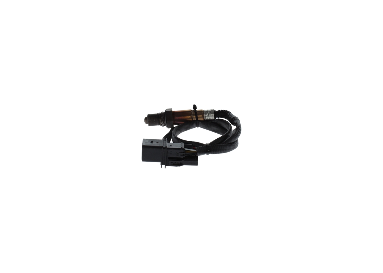 Lambda Sensor - 0 258 007 274 BOSCH
