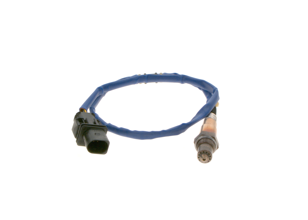 Lambda Sensor - 0 258 007 276 BOSCH