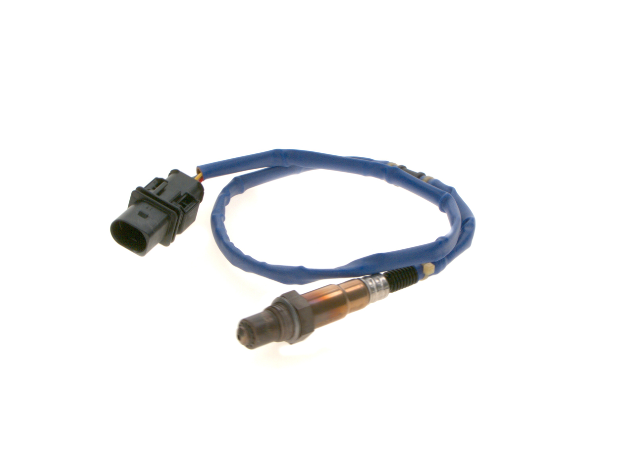 Lambda Sensor - 0 258 007 276 BOSCH