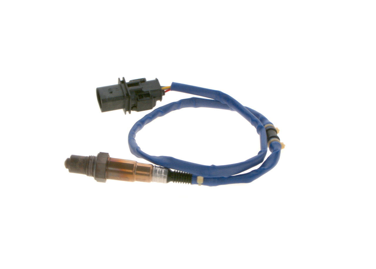 Lambda Sensor - 0 258 007 276 BOSCH