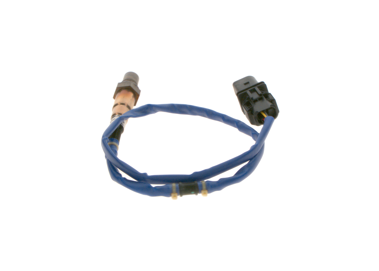 Lambda Sensor - 0 258 007 276 BOSCH