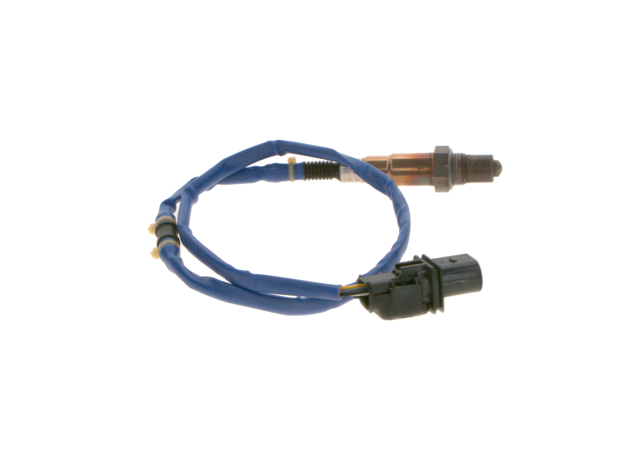 Lambda Sensor - 0 258 007 276 BOSCH