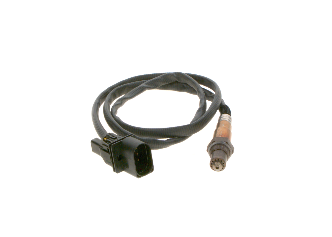 Lambda Sensor - 0 258 007 290 BOSCH