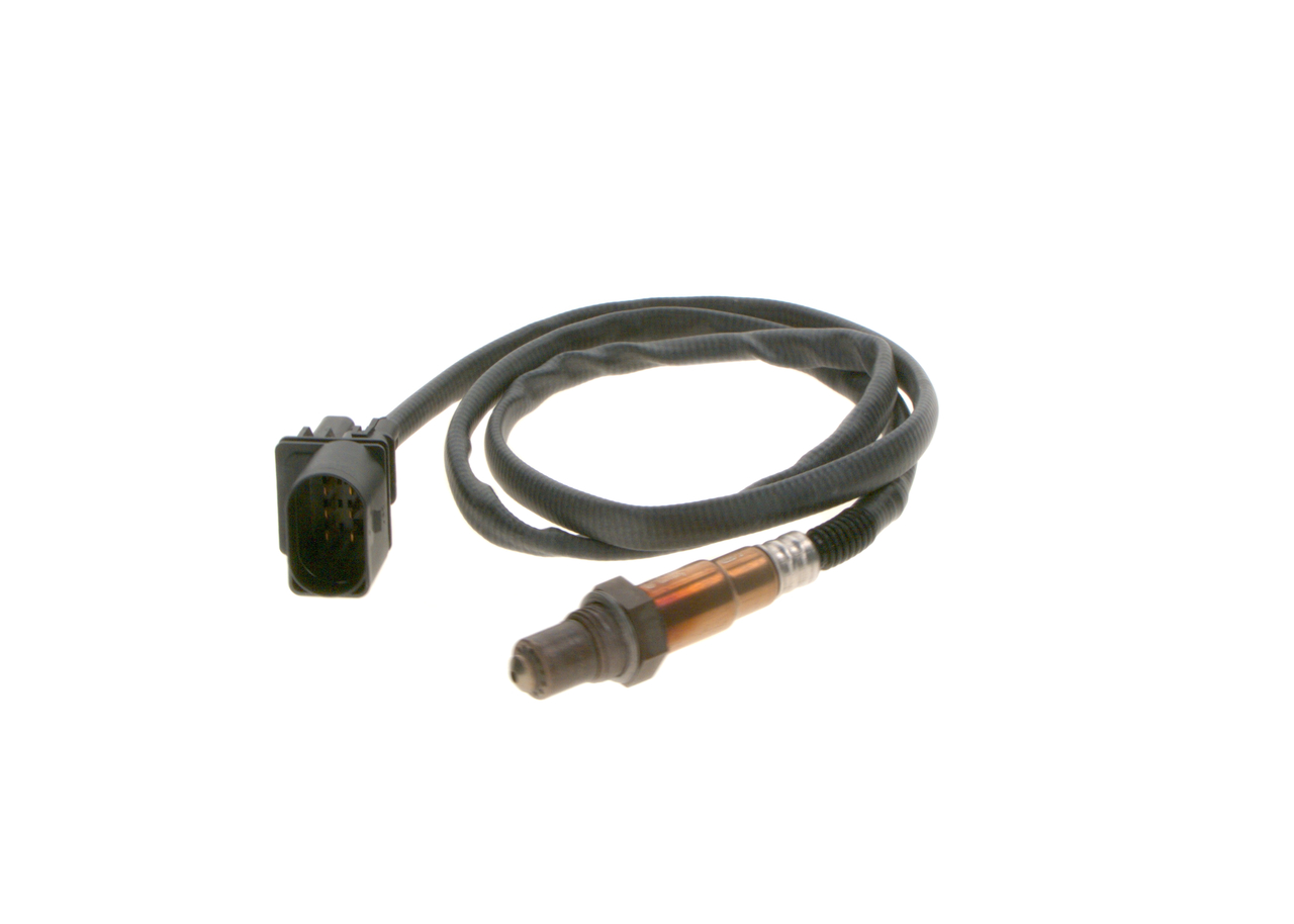 Lambda Sensor - 0 258 007 290 BOSCH