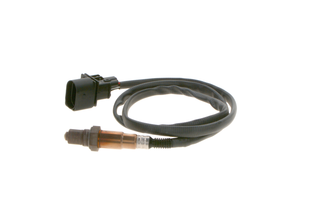Lambda Sensor - 0 258 007 290 BOSCH