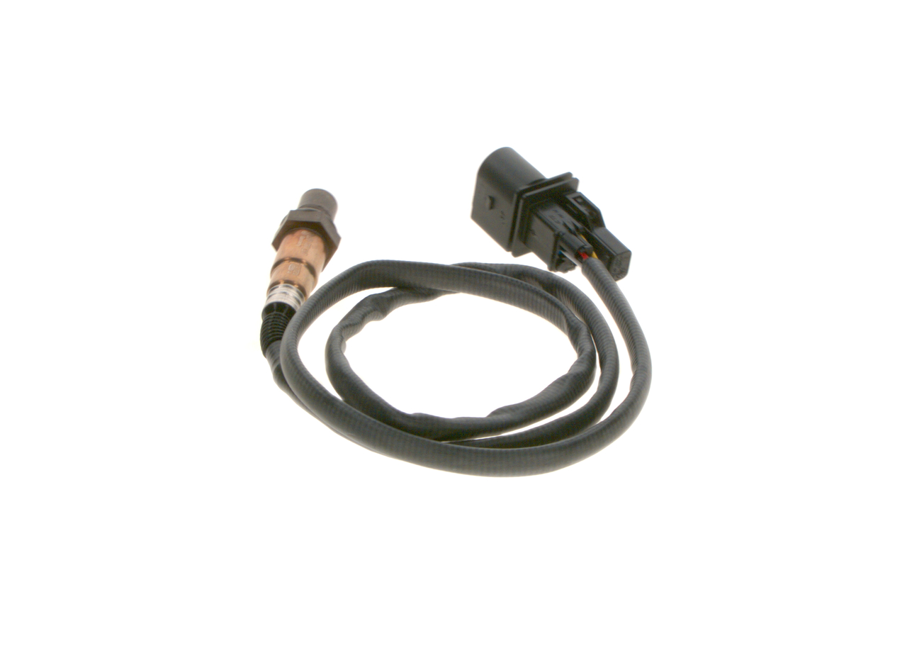 Lambda Sensor - 0 258 007 290 BOSCH