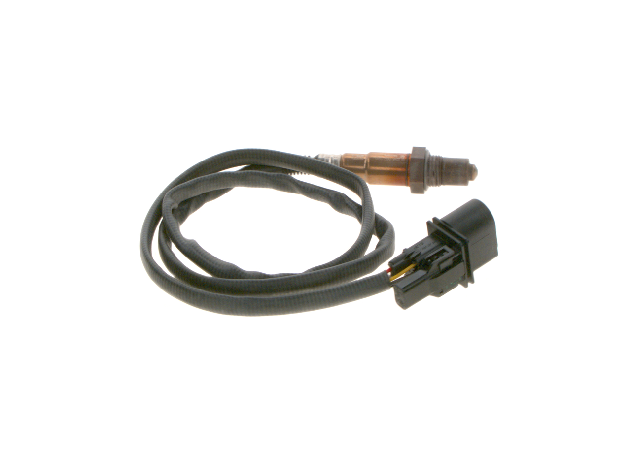 Lambda Sensor - 0 258 007 290 BOSCH