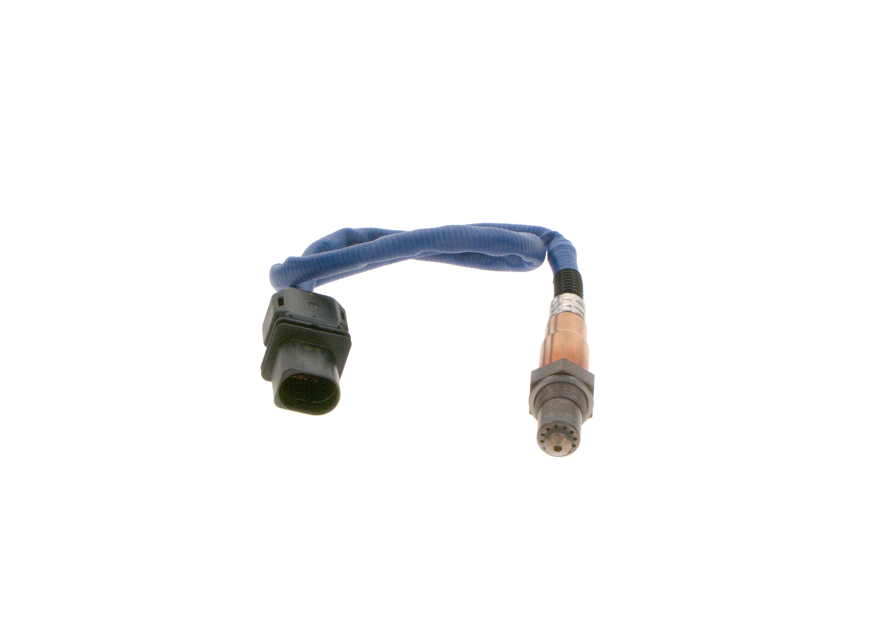 Lambda Sensor - 0 258 007 307 BOSCH