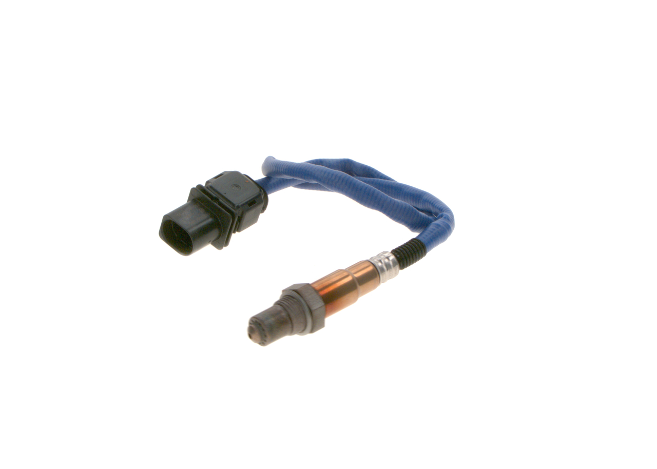 Lambda Sensor - 0 258 007 307 BOSCH