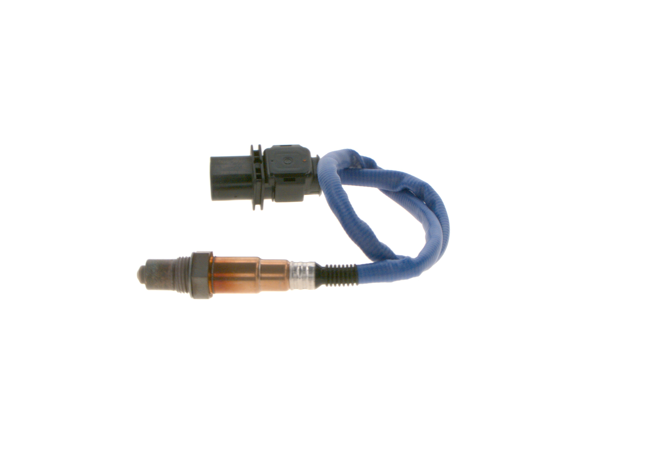Lambda Sensor - 0 258 007 307 BOSCH