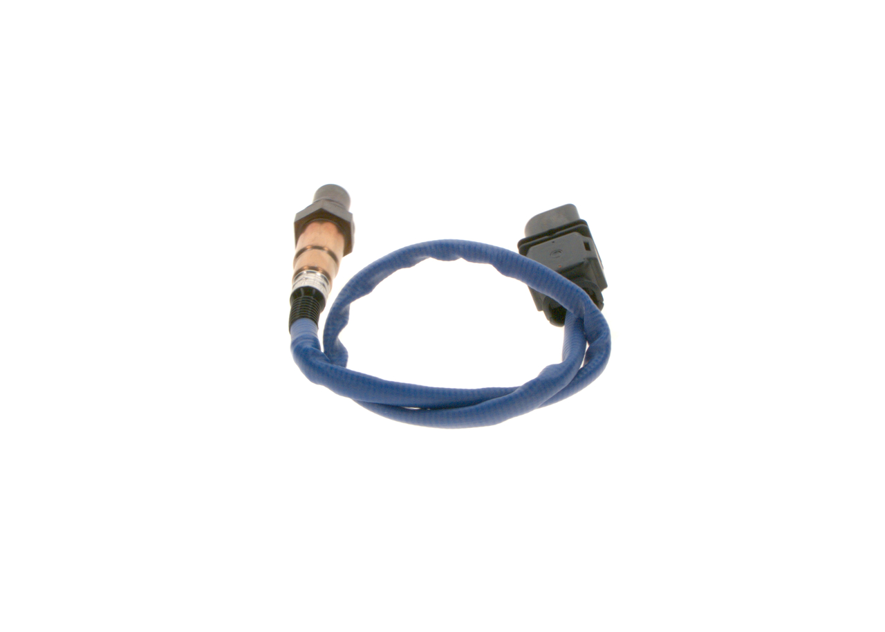 Lambda Sensor - 0 258 007 307 BOSCH