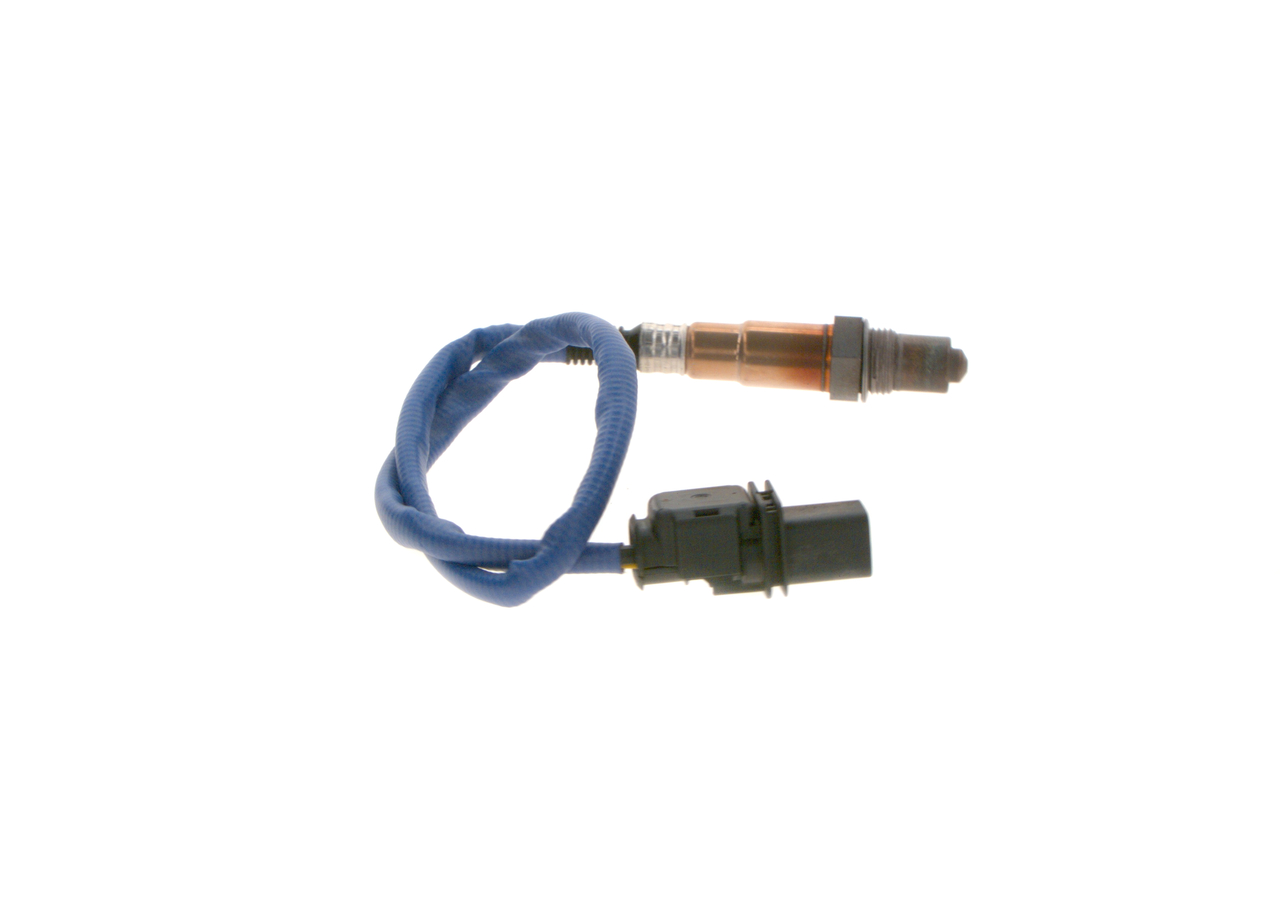 Lambda Sensor - 0 258 007 307 BOSCH