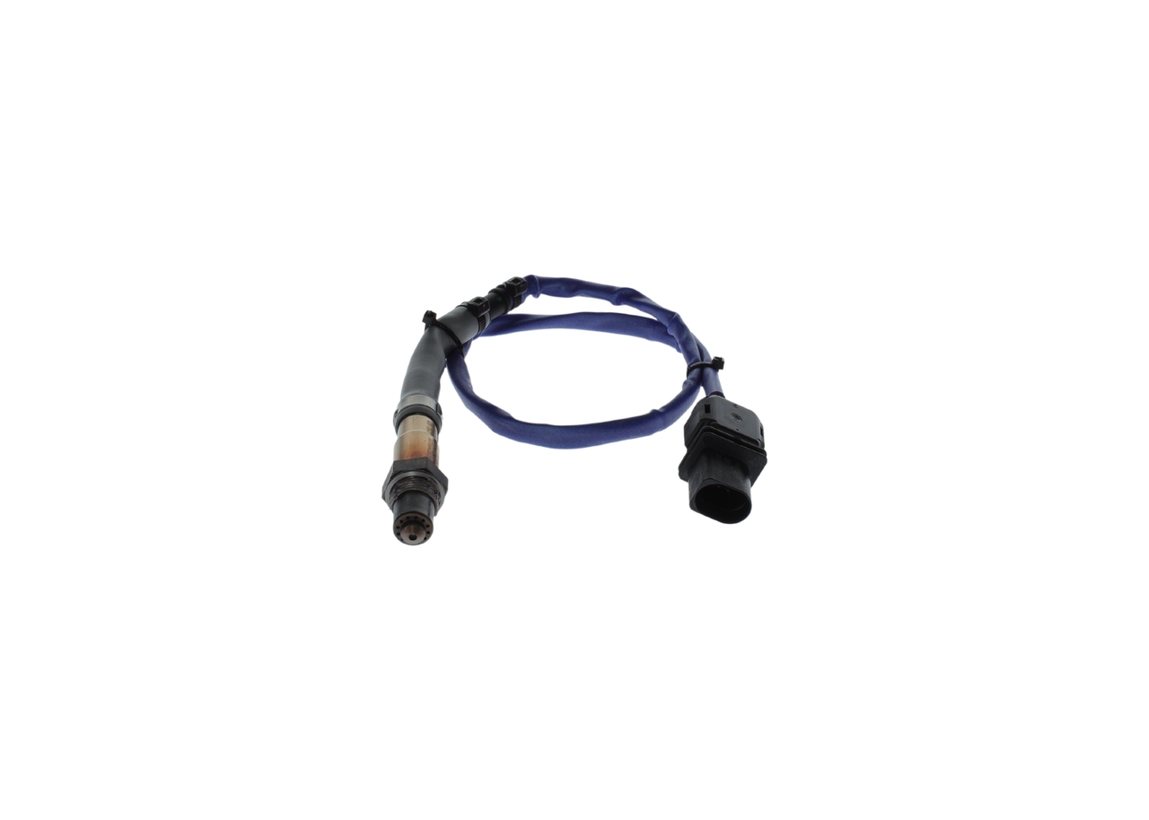 Lambda Sensor - 0 258 007 308 BOSCH