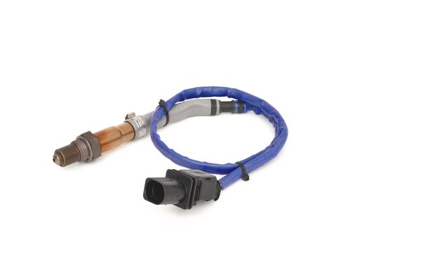 Lambda Sensor - 0 258 007 308 BOSCH