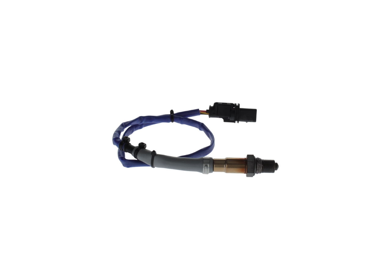 Lambda Sensor - 0 258 007 308 BOSCH