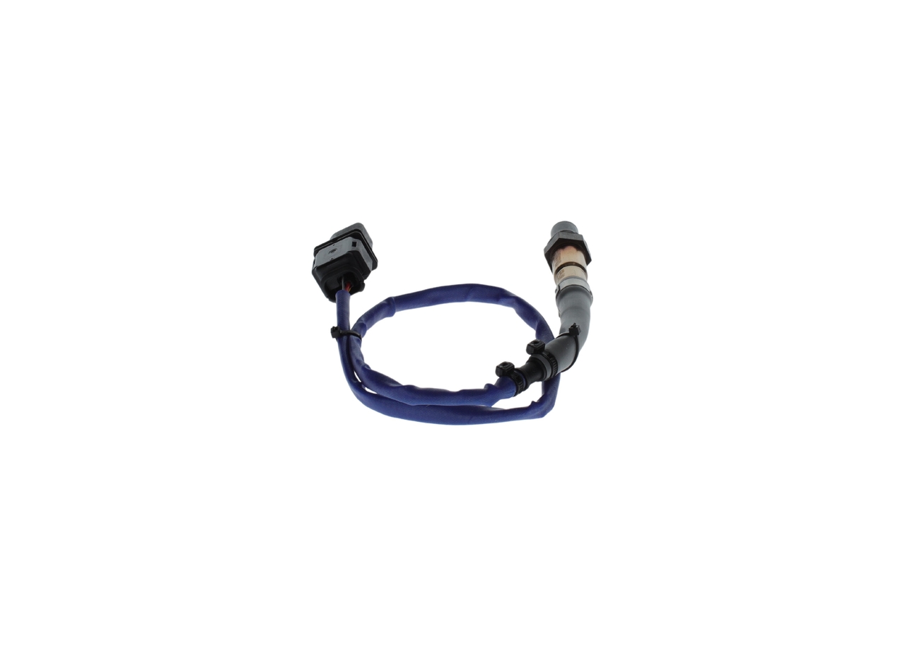 Lambda Sensor - 0 258 007 308 BOSCH