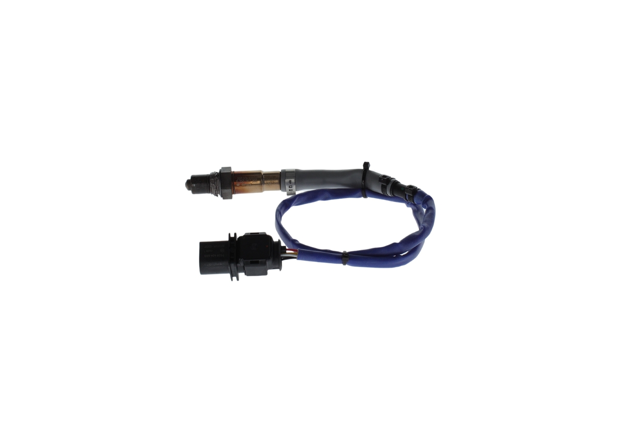 Lambda Sensor - 0 258 007 308 BOSCH