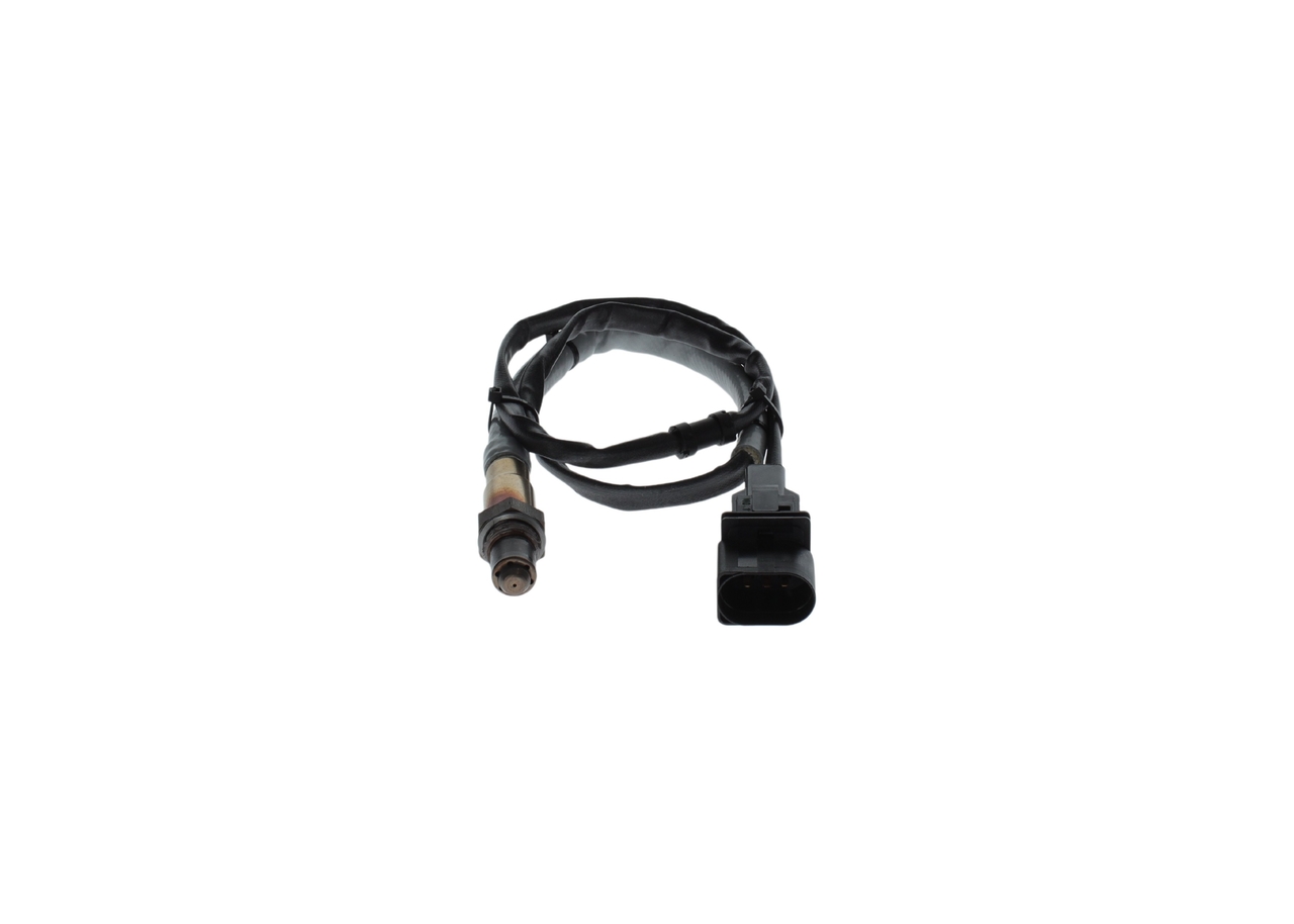 Lambda Sensor - 0 258 007 309 BOSCH