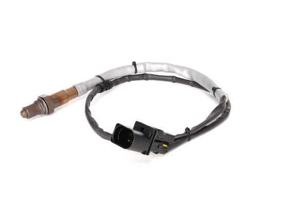 Lambda Sensor - 0 258 007 309 BOSCH