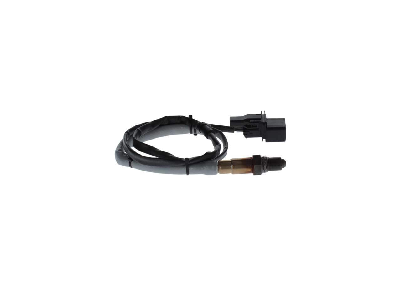 Lambda Sensor - 0 258 007 309 BOSCH