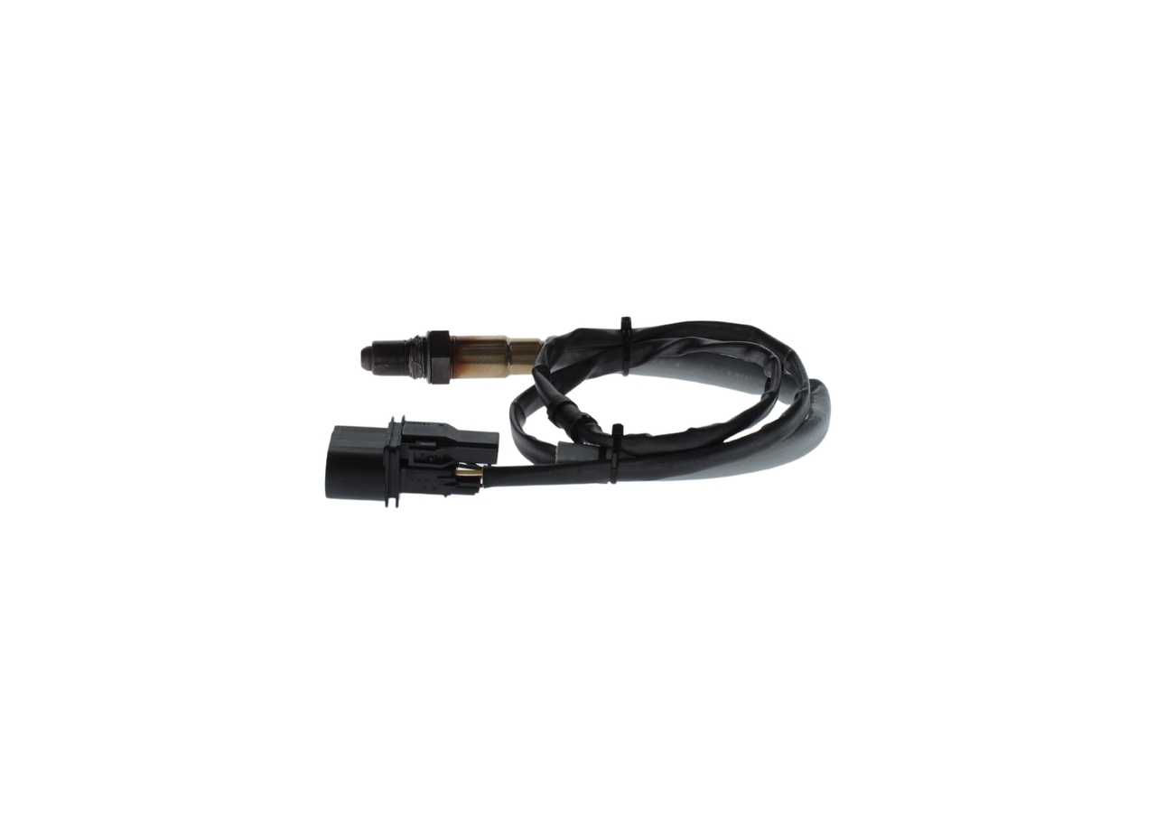 Lambda Sensor - 0 258 007 309 BOSCH