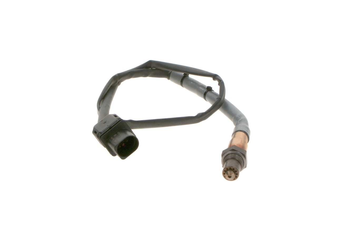 Lambda Sensor - 0 258 007 326 BOSCH