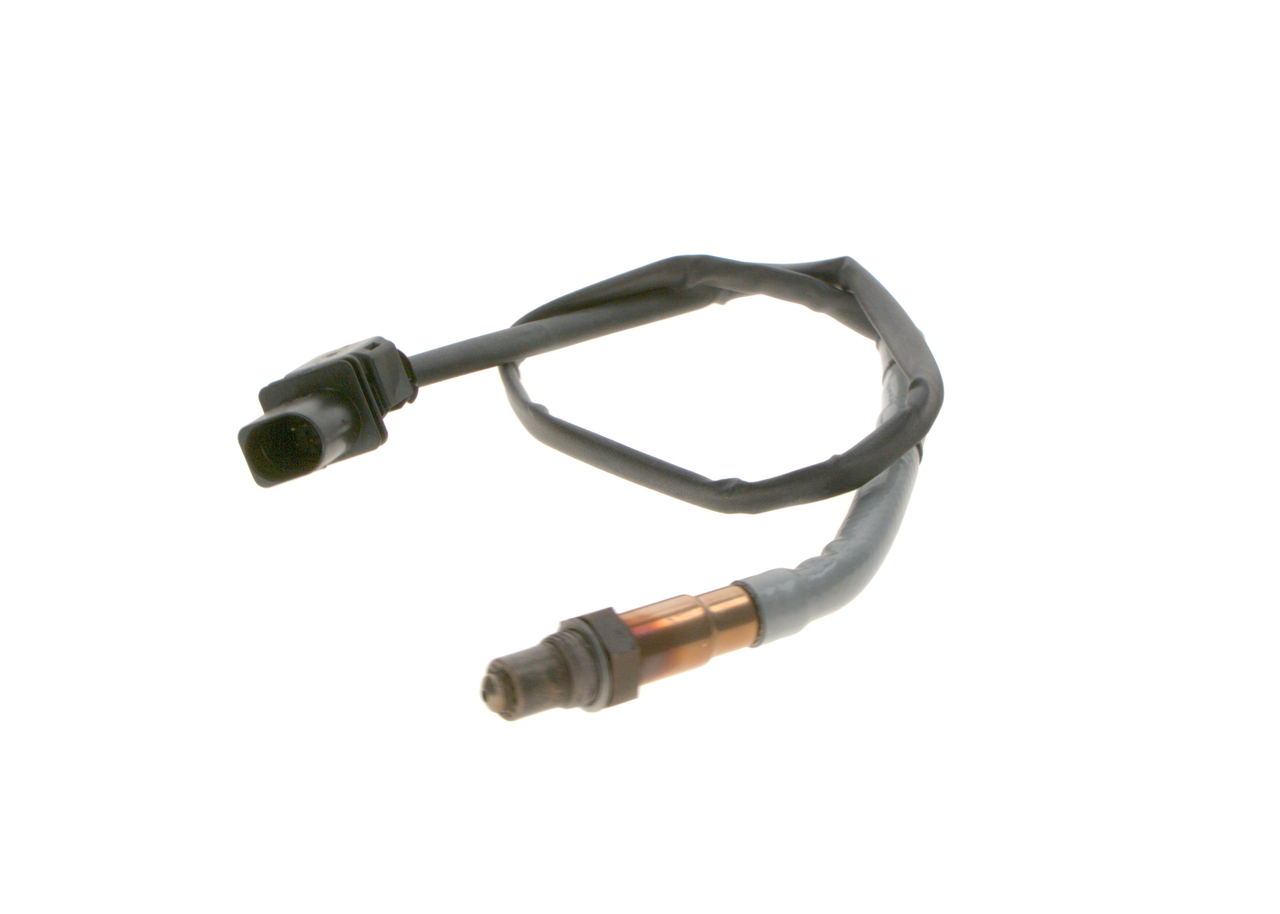 Lambda Sensor - 0 258 007 326 BOSCH