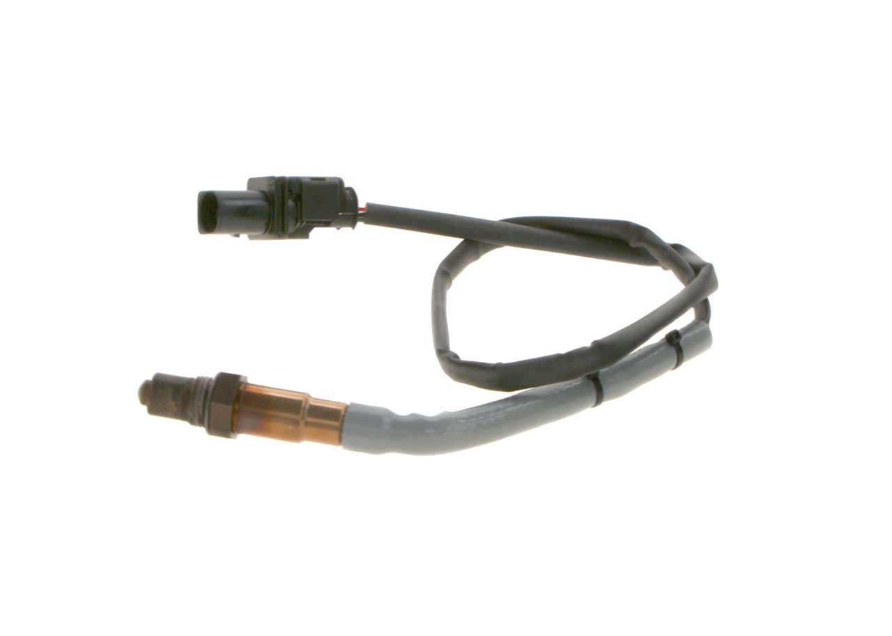 Lambda Sensor - 0 258 007 326 BOSCH