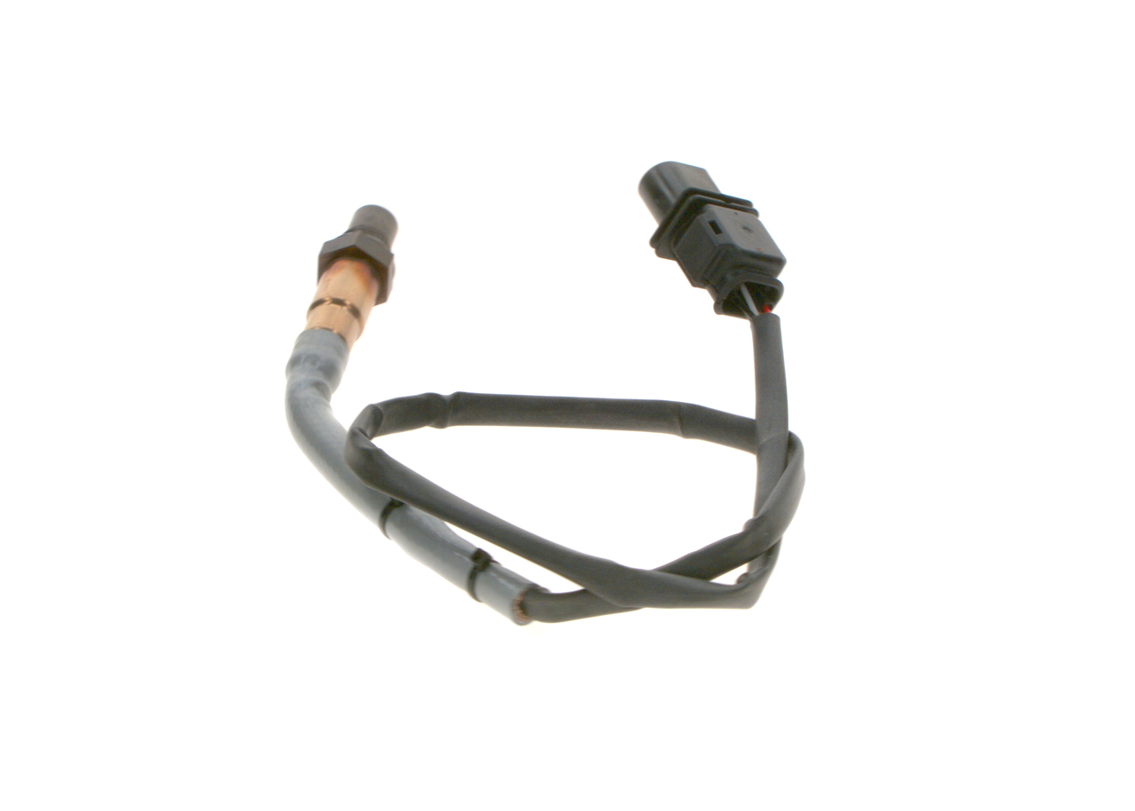 Lambda Sensor - 0 258 007 326 BOSCH