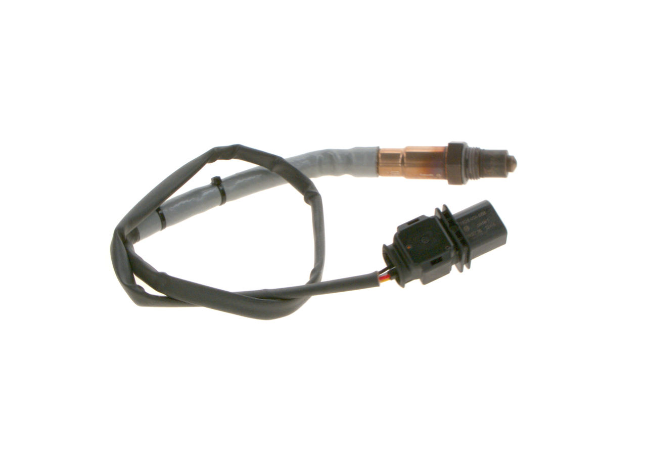 Lambda Sensor - 0 258 007 326 BOSCH