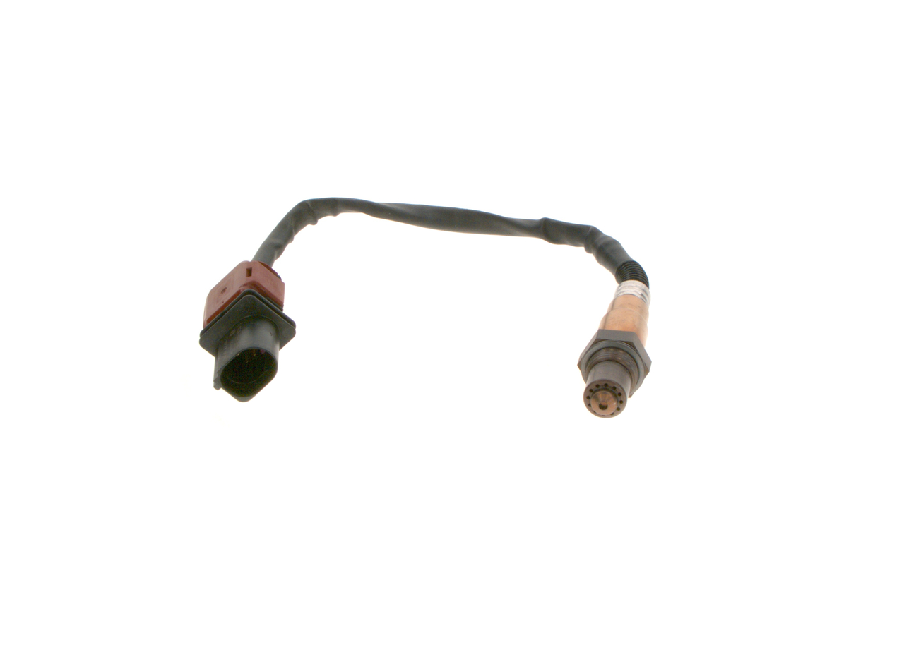 Lambda Sensor - 0 258 007 328 BOSCH