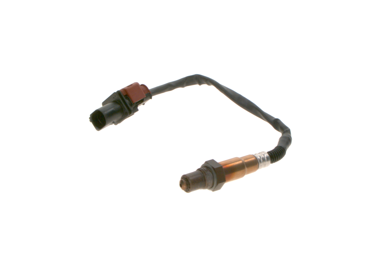 Lambda Sensor - 0 258 007 328 BOSCH