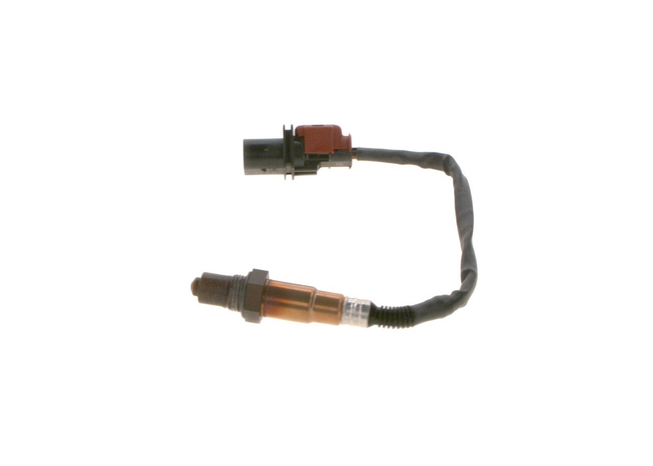 Lambda Sensor - 0 258 007 328 BOSCH
