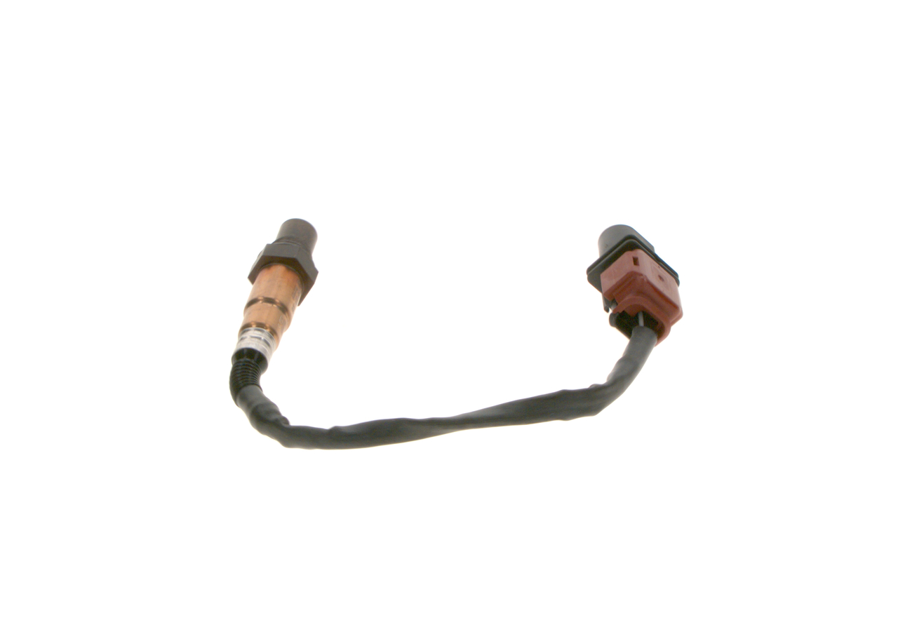 Lambda Sensor - 0 258 007 328 BOSCH