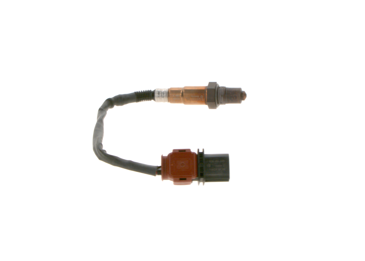 Lambda Sensor - 0 258 007 328 BOSCH