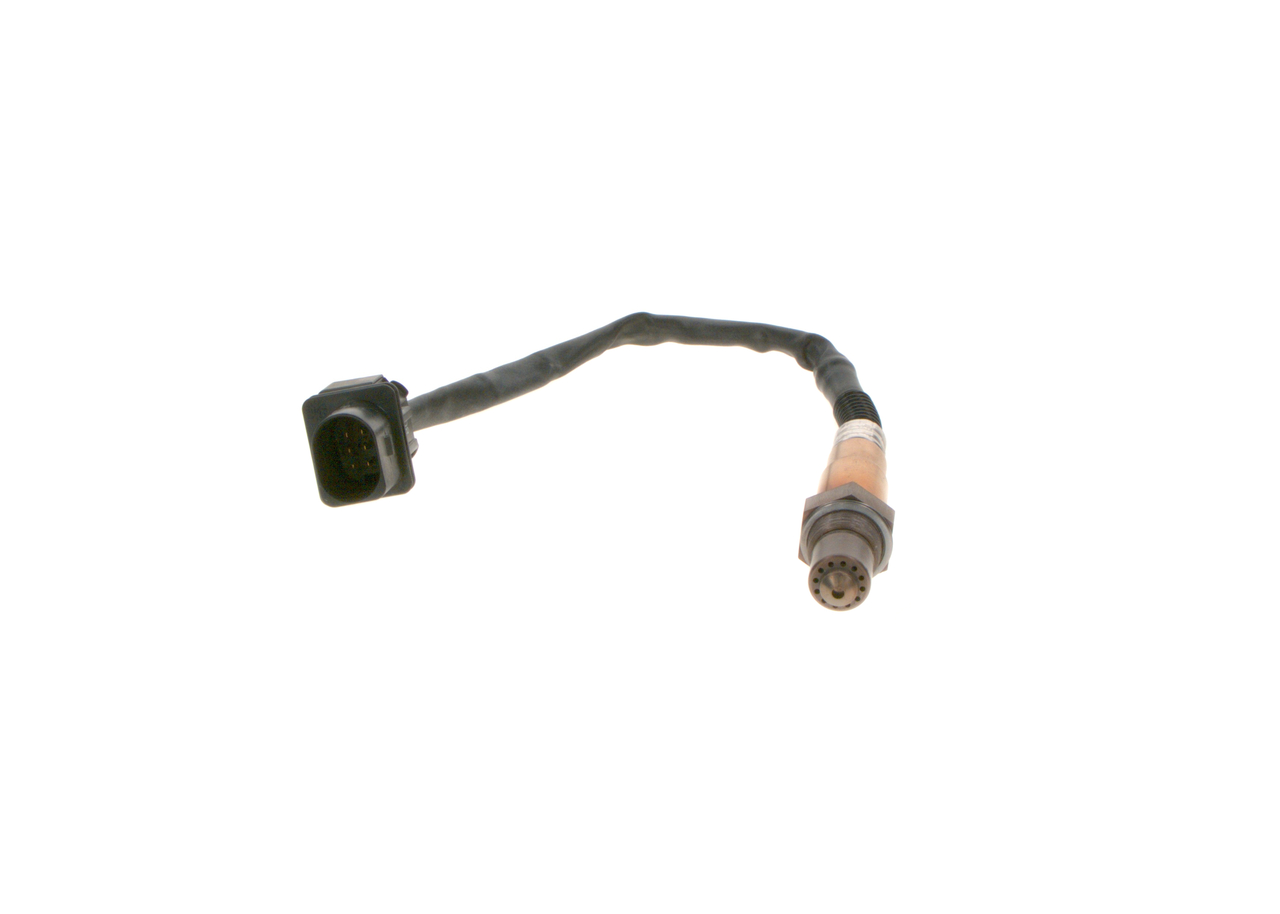 Lambda Sensor - 0 258 007 330 BOSCH
