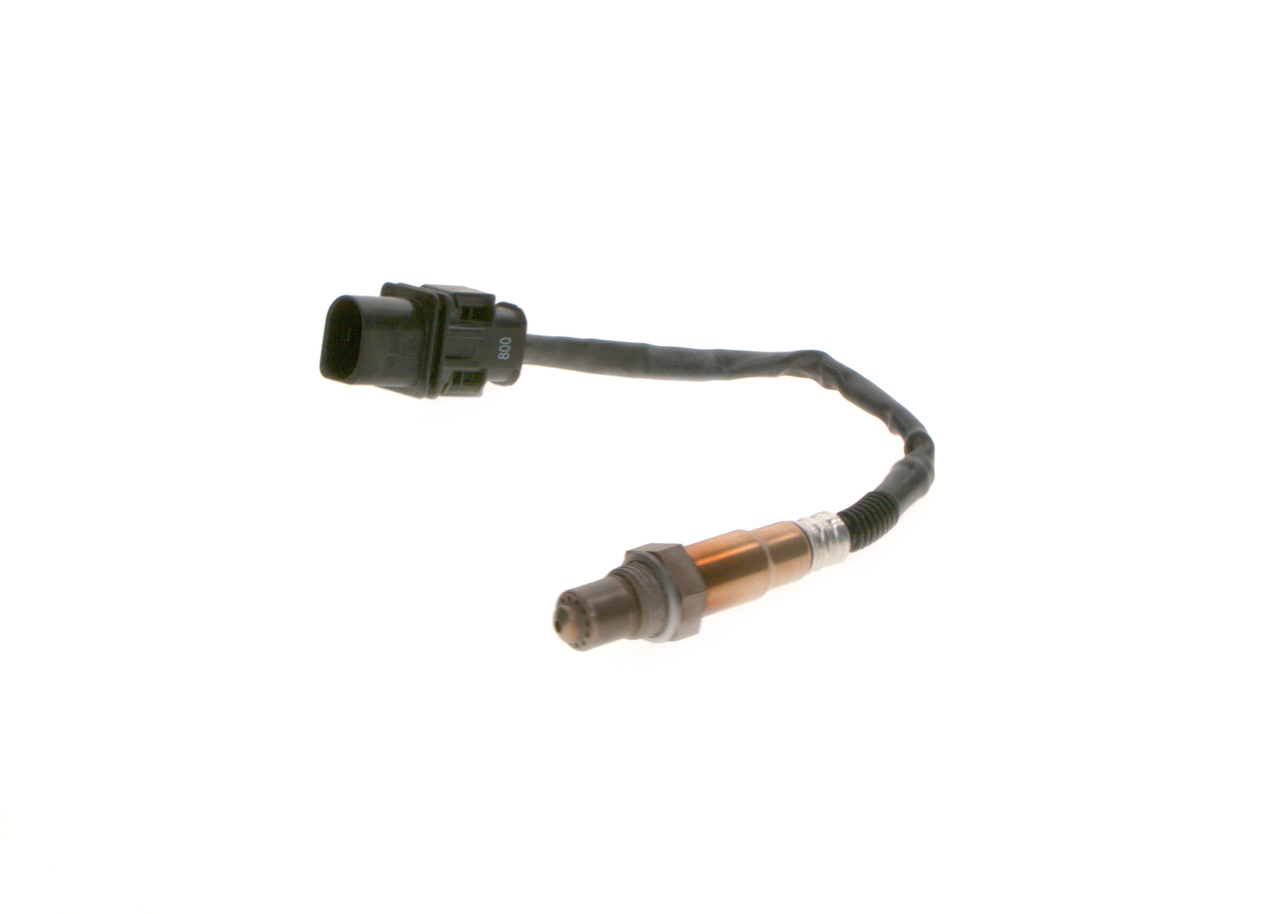 Lambda Sensor - 0 258 007 330 BOSCH