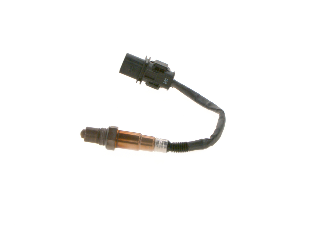 Lambda Sensor - 0 258 007 330 BOSCH