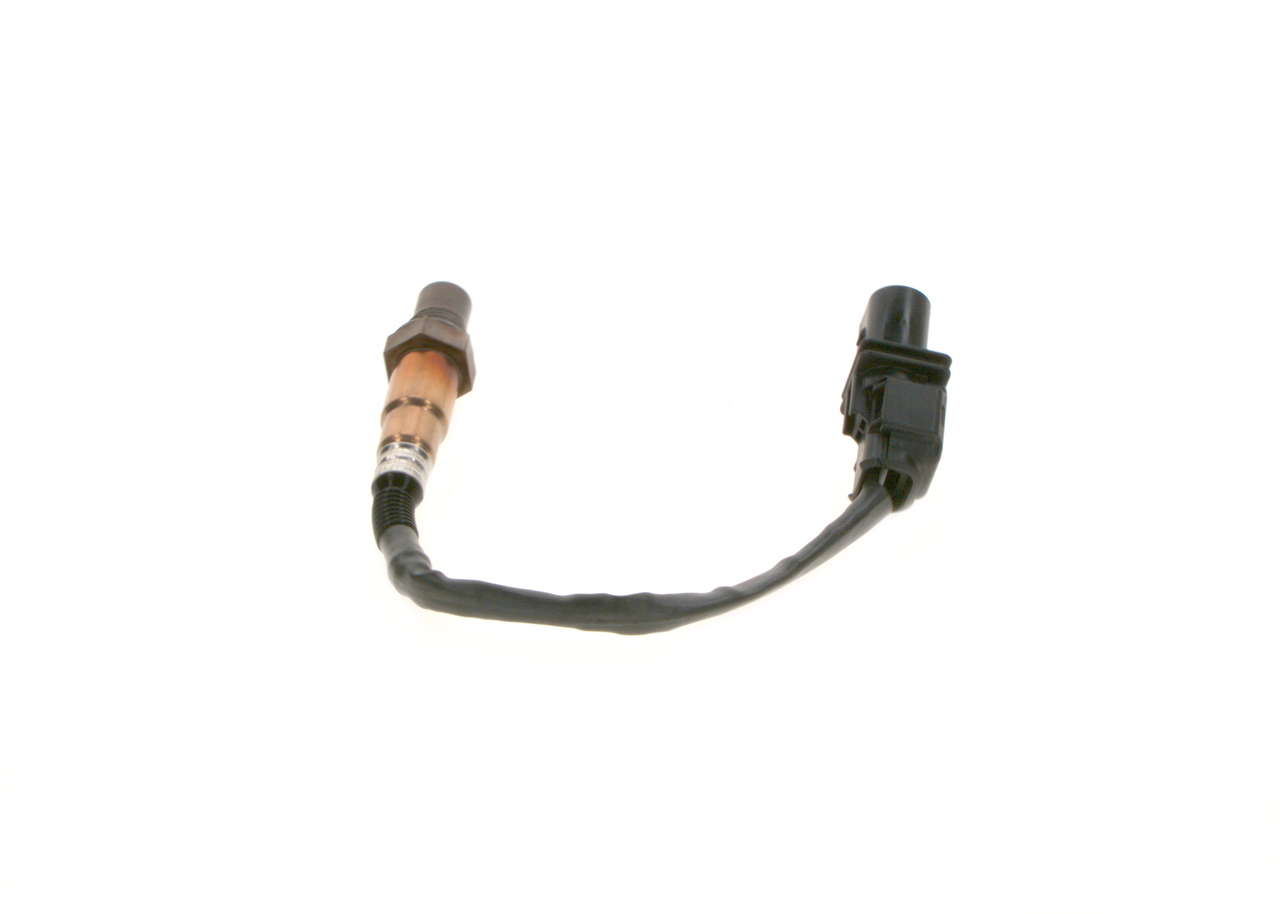 Lambda Sensor - 0 258 007 330 BOSCH