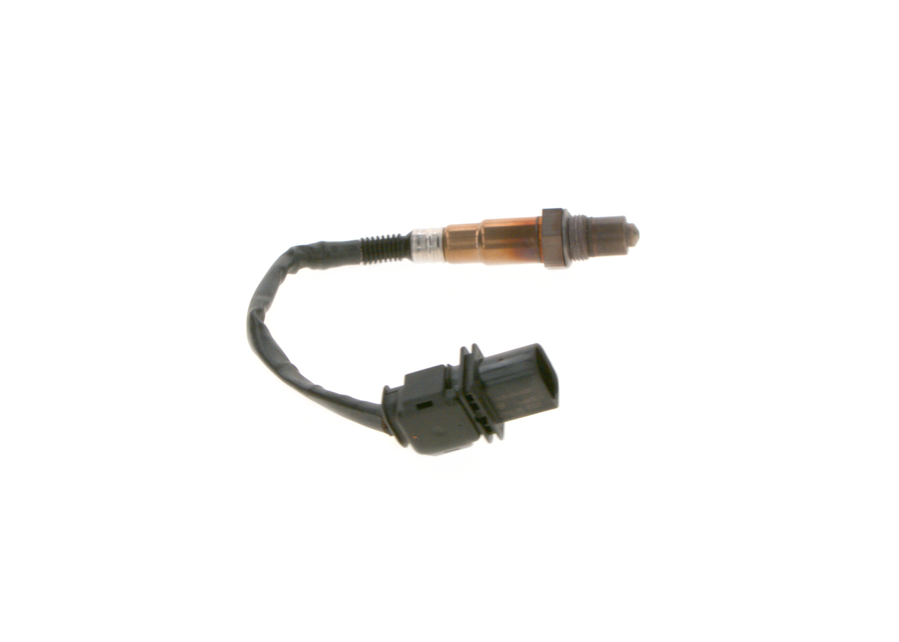 Lambda Sensor - 0 258 007 330 BOSCH